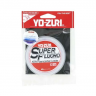 Флюорокарбон YO-ZURI SUPERFLUORO 30YDS 15Lbs 7kg (0.331mm) R1486-NC