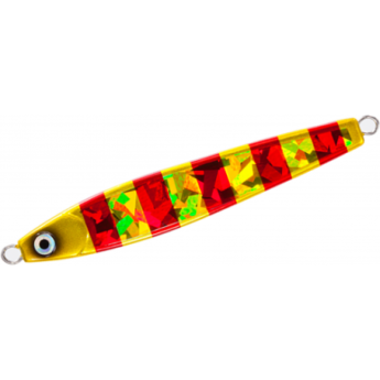 Пилькер YO-ZURI BLANKA SPECIAL ZEBRA 125гр F1116 (без крючка) ZGR Пилькер YO-ZURI BLANKA SPECIAL ZEBRA 125гр F1116 (без крючка) ZGR