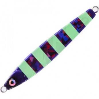 Пилькер YO-ZURI BLANKA SPECIAL ZEBRA 200гр F1119 (без крючка) ZLDP Пилькер YO-ZURI BLANKA SPECIAL ZEBRA 200гр F1119 (без крючка) ZLDP