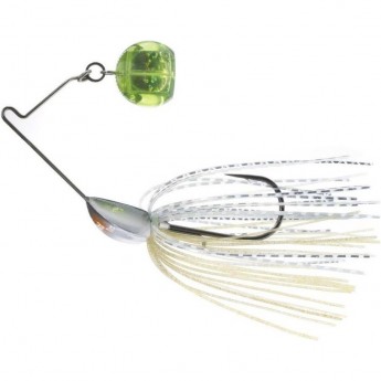 Спиннербейт YO-ZURI 3DB KNUCKLE BAITS (S) 5/8oz GZSH Спиннербейт YO-ZURI 3DB KNUCKLE BAITS (S) 5/8oz GZSH