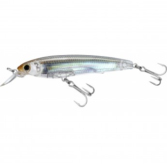 Воблер YO-ZURI 3D INSHORE FINGERLING 100 SP R1410-RGLM Воблер YO-ZURI 3D INSHORE FINGERLING 100 SP R1410-RGLM