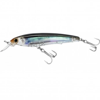Воблер YO-ZURI 3D INSHORE FINGERLING 100 SP R1410-RMT Воблер YO-ZURI 3D INSHORE FINGERLING 100 SP R1410-RMT