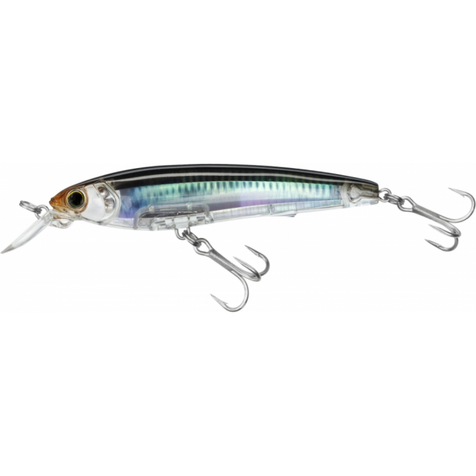Воблер YO-ZURI 3D INSHORE FINGERLING 100SP R1410-HTS