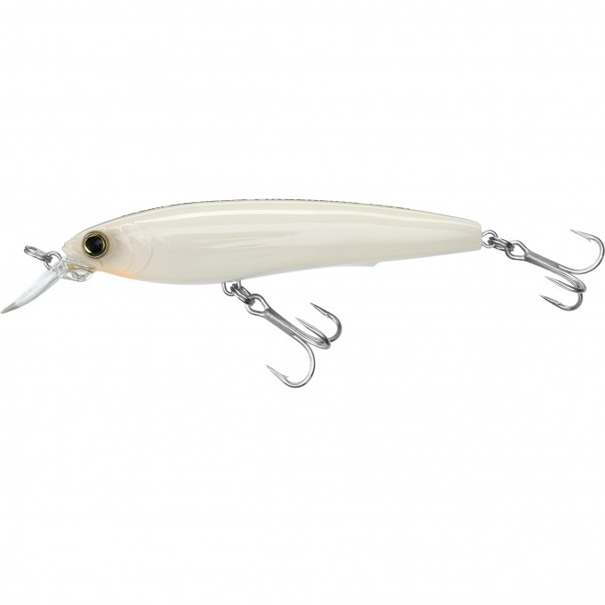 Воблер YO-ZURI 3D INSHORE FINGERLING 70 SP R1409-BN Воблер YO-ZURI 3D INSHORE FINGERLING 70 SP R1409-BN