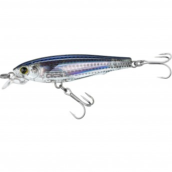 Воблер YO-ZURI 3D INSHORE FINGERLING 70 SP R1409-HMT Воблер YO-ZURI 3D INSHORE FINGERLING 70 SP R1409-HMT