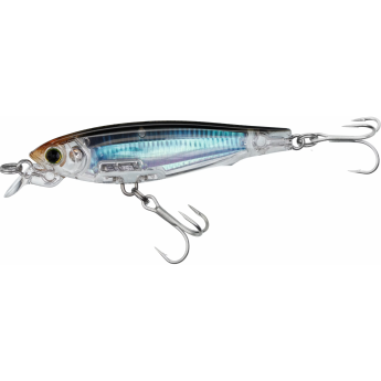 Воблер YO-ZURI 3D INSHORE FINGERLING 70 SP R1409-RMT Воблер YO-ZURI 3D INSHORE FINGERLING 70 SP R1409-RMT