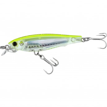 Воблер YO-ZURI 3D INSHORE FINGERLING 70 SP R1409-RPCH Воблер YO-ZURI 3D INSHORE FINGERLING 70 SP R1409-RPCH