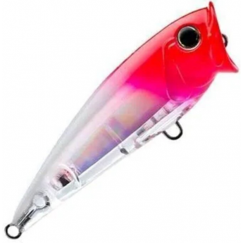 Воблер YO-ZURI 3D INSHORE POPPER 120F R1412-PLC5 Воблер YO-ZURI 3D INSHORE POPPER 120F R1412-PLC5