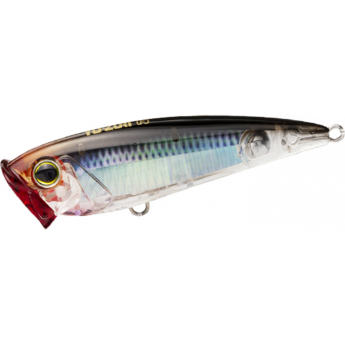 Воблер YO-ZURI 3D INSHORE POPPER 120F R1412-PRSN Воблер YO-ZURI 3D INSHORE POPPER 120F R1412-PRSN