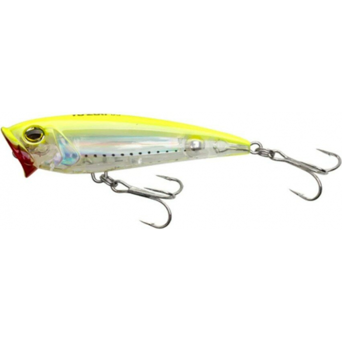 Воблер YO-ZURI 3D INSHORE POPPER 70F R1210-PSCL