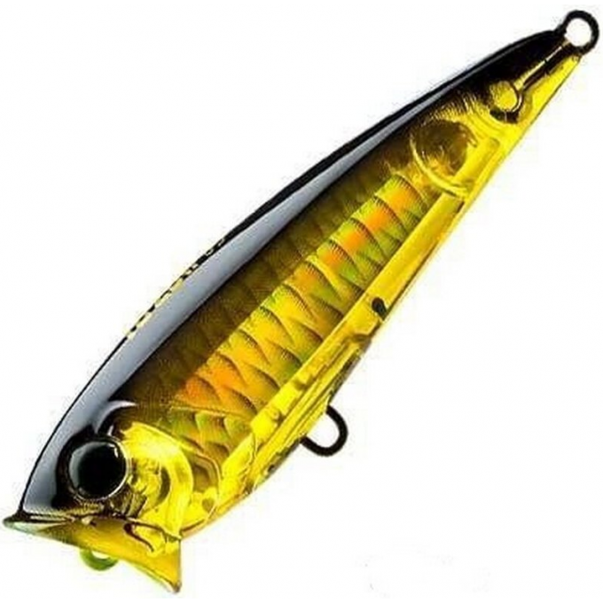 Воблер YO-ZURI 3D INSHORE POPPER 70F R1210-PTFS