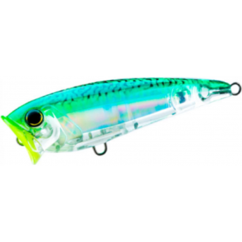 Воблер YO-ZURI 3D INSHORE POPPER 90 F R1411 #HGM Воблер YO-ZURI 3D INSHORE POPPER 90 F R1411 #HGM