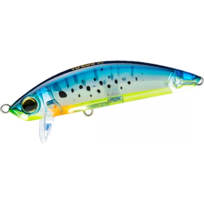 Воблер YO-ZURI 3D INSHORE SURFACE MINNOW 90F R1215-YMT