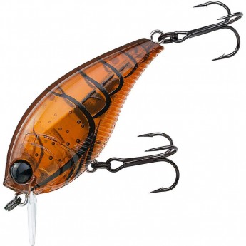 Воблер YO-ZURI 3DB 1.5 SQUAREBILL R1352 60F (14 г) BCF Воблер YO-ZURI 3DB 1.5 SQUAREBILL R1352 60F (14 г) BCF