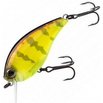 Воблер YO-ZURI 3DB 1.5 SQUAREBILL R1352 60F (14 г) PCPC Воблер YO-ZURI 3DB 1.5 SQUAREBILL R1352 60F (14 г) PCPC