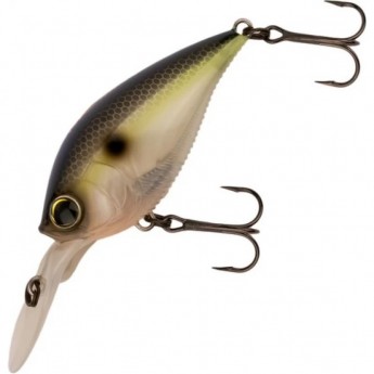 Воблер YO-ZURI 3DB CRANK 1.5 MR (Mid Runner) 60F R1353-MGAY Воблер YO-ZURI 3DB CRANK 1.5 MR (Mid Runner) 60F R1353-MGAY