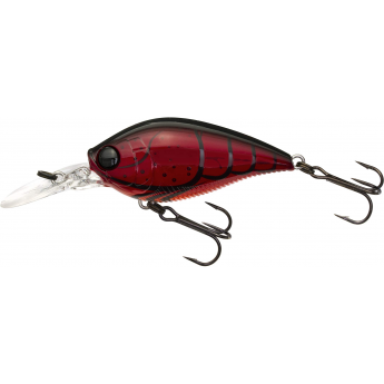 Воблер YO-ZURI 3DB CRANK 1.5 MR (Mid Runner) 60F R1353-TM Воблер YO-ZURI 3DB CRANK 1.5 MR (Mid Runner) 60F R1353-TM