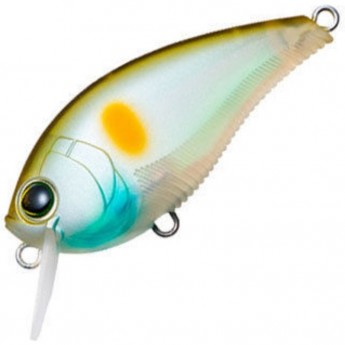 Воблер YO-ZURI 3DB CRANK 1,5 SQUAREBILL 60F R1352-MGAY Воблер YO-ZURI 3DB CRANK 1,5 SQUAREBILL 60F R1352-MGAY