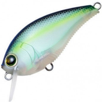 Воблер YO-ZURI 3DB CRANK 1,5 SQUAREBILL 60F R1352-MGSS Воблер YO-ZURI 3DB CRANK 1,5 SQUAREBILL 60F R1352-MGSS