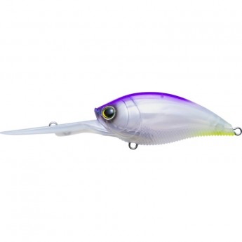 Воблер YO-ZURI 3DB DEEP CRANK 70F R1108-SSSH Воблер YO-ZURI 3DB DEEP CRANK 70F R1108-SSSH