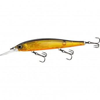 Воблер YO-ZURI 3DB JERKBAIT 110 DEEP (SP) 110mm R1372 PGBL Воблер YO-ZURI 3DB JERKBAIT 110 DEEP (SP) 110mm R1372 PGBL