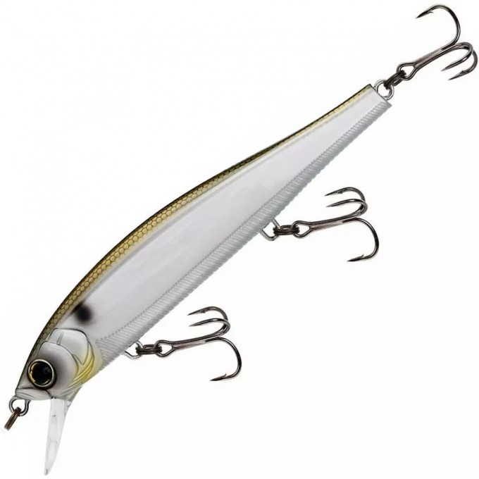Воблер YO-ZURI 3DB JERKBAIT 110 (SP) 110mm R1355 GZSH R1355-GZSH Воблер YO-ZURI 3DB JERKBAIT 110 (SP) 110mm R1355 GZSH R1355-GZSH