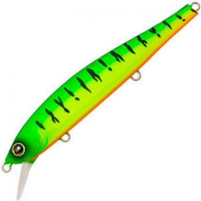 Воблер YO-ZURI 3DB JERKBAIT 110 (SP) 110mm R1355-MFT