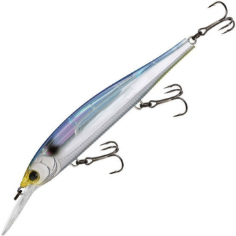 Воблер YO-ZURI 3DB JERKBAIT DEEP 110 SP R1372 #NSH
