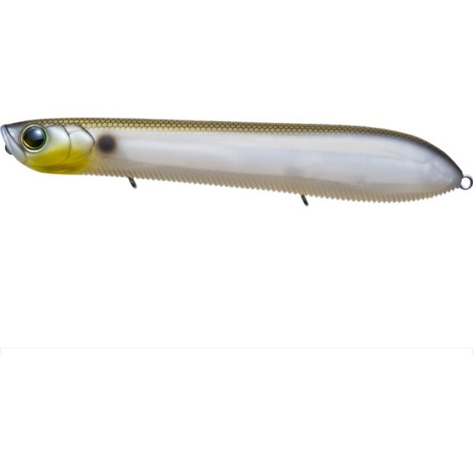 Воблер YO-ZURI 3DB PENCIL POPPER 110F R1444-MGZS