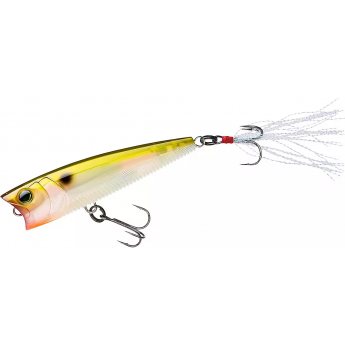 Воблер YO-ZURI 3DB POPPER 75 F R1101 #GSPS Воблер YO-ZURI 3DB POPPER 75 F R1101 #GSPS