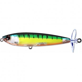 Воблер YO-ZURI 3DB PROP 90F R1107-PFT Воблер YO-ZURI 3DB PROP 90F R1107-PFT