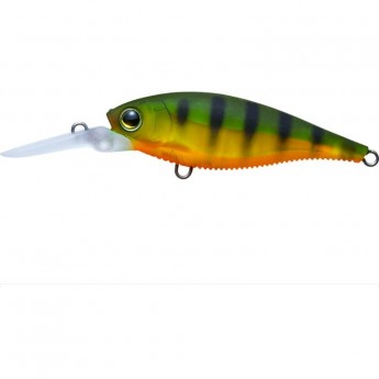 Воблер YO-ZURI 3DB SHAD 70SP R1104-MPPC Воблер YO-ZURI 3DB SHAD 70SP R1104-MPPC