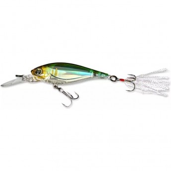 Воблер YO-ZURI 3DB SHAD 70SP R1104-PAY Воблер YO-ZURI 3DB SHAD 70SP R1104-PAY
