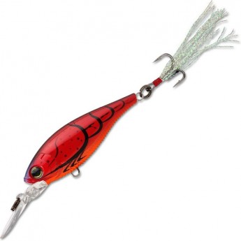 Воблер YO-ZURI 3DB SHAD 70SP R1104-PCF Воблер YO-ZURI 3DB SHAD 70SP R1104-PCF