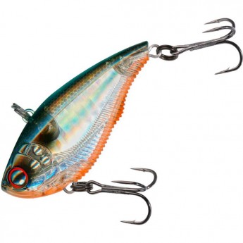 Воблер YO-ZURI 3DB VIBE 65S R1145 PTSH Воблер YO-ZURI 3DB VIBE 65S R1145 PTSH