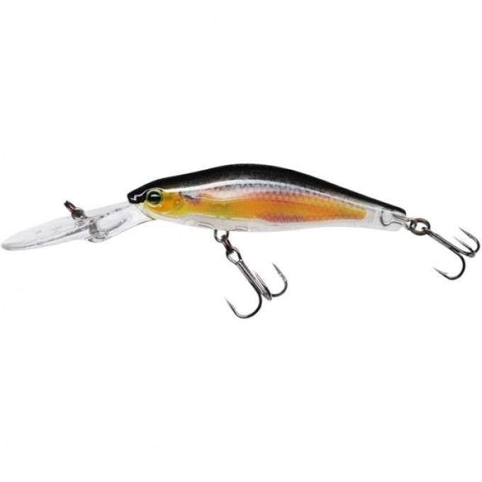 Воблер YO-ZURI 3DR LONGBILL SP 65мм R1310 RGSN R1310-RGSN Воблер YO-ZURI 3DR LONGBILL SP 65мм R1310 RGSN R1310-RGSN