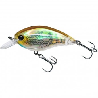Воблер YO-ZURI 3DR SHALLOW CRANK 50F R1315 RGCF Воблер YO-ZURI 3DR SHALLOW CRANK 50F R1315 RGCF