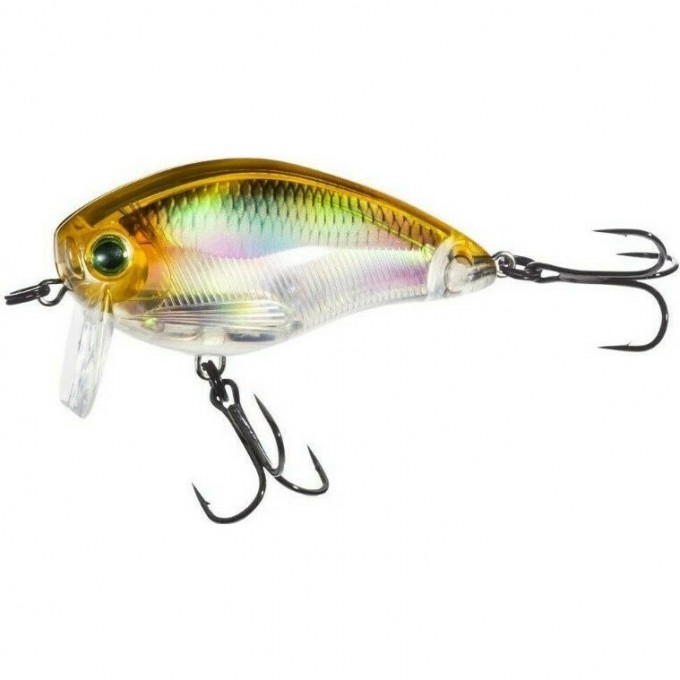 Воблер YO-ZURI 3DR WAKE BAIT 50F R1313 RSM R1313-RSM Воблер YO-ZURI 3DR WAKE BAIT 50F R1313 RSM R1313-RSM