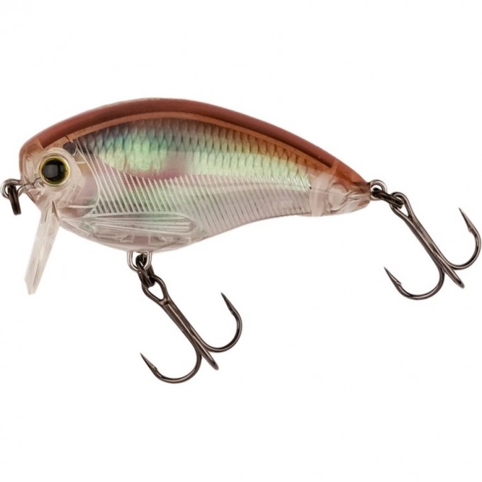 Воблер YO-ZURI 3DR WAKE BAIT 70F R1314 RSM R1314-RSM Воблер YO-ZURI 3DR WAKE BAIT 70F R1314 RSM R1314-RSM