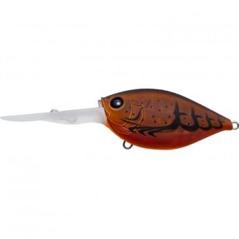 Воблер YO-ZURI 3DR-X CRANK DD (DEEP DIVER) 50F R1442-MTBC Воблер YO-ZURI 3DR-X CRANK DD (DEEP DIVER) 50F R1442-MTBC