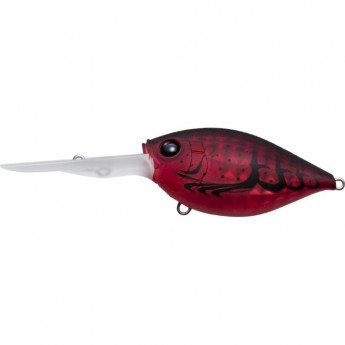 Воблер YO-ZURI 3DR-X CRANK DD (DEEP DIVER) 50F R1442-MTRC Воблер YO-ZURI 3DR-X CRANK DD (DEEP DIVER) 50F R1442-MTRC