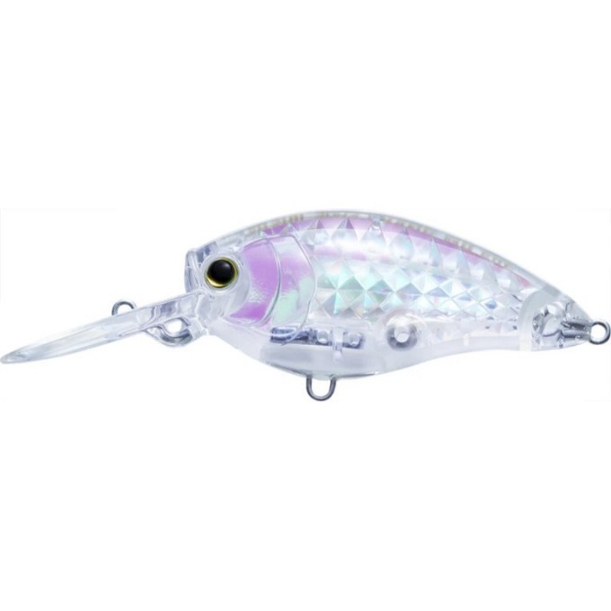 Воблер YO-ZURI 3DR-X CRANK MR (MID RUNNER) 50F R1441-TM