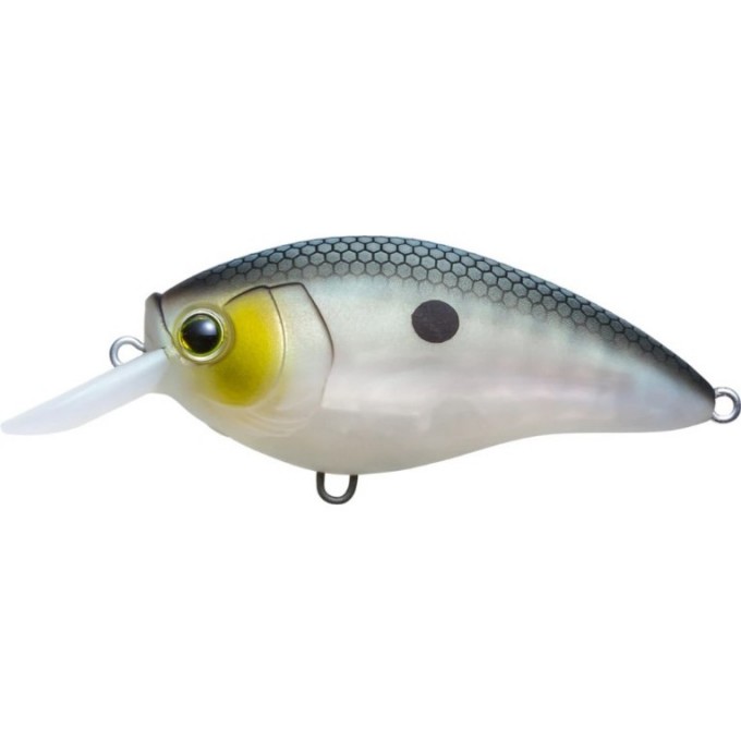 Воблер YO-ZURI 3DR-X CRANK SR 50F R1440-MGGS