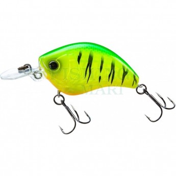 Воблер YO-ZURI 3DR-X FLAT CRANK 55 F R1443-PGBL Воблер YO-ZURI 3DR-X FLAT CRANK 55 F R1443-PGBL