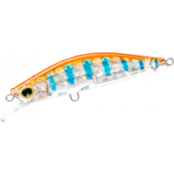 Воблер YO-ZURI 3DR-X FLAT HEAVY MINNOW 40 S R1541 #PBT Воблер YO-ZURI 3DR-X FLAT HEAVY MINNOW 40 S R1541 #PBT