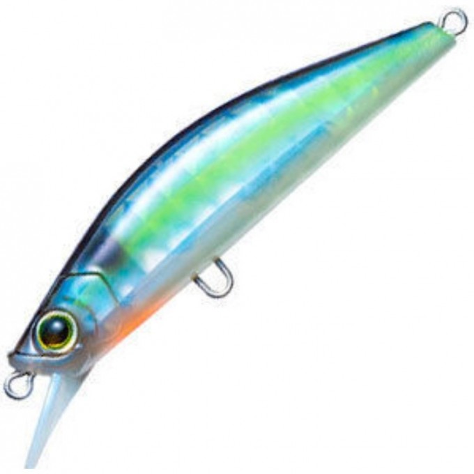 Воблер YO-ZURI 3DR-X FLAT HEAVY MINNOW 40S R1541-GSSH