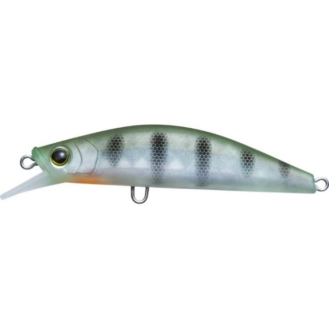 Воблер YO-ZURI 3DR-X FLAT HEAVY MINNOW 40S R1541-MGSP