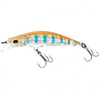 Воблер YO-ZURI 3DR-X FLAT HEAVY MINNOW 60 S R1542 #PBT Воблер YO-ZURI 3DR-X FLAT HEAVY MINNOW 60 S R1542 #PBT
