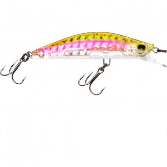 Воблер YO-ZURI 3DR-X FLAT HEAVY MINNOW 60 S R1542 #PPBT Воблер YO-ZURI 3DR-X FLAT HEAVY MINNOW 60 S R1542 #PPBT
