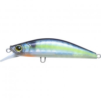 Воблер YO-ZURI 3DR-X FLAT HEAVY MINNOW 60S R1542-GSSH Воблер YO-ZURI 3DR-X FLAT HEAVY MINNOW 60S R1542-GSSH